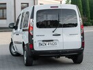 Renault Kangoo Nawigacja PDC Klima ! Super Stan ! - 2