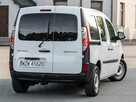 Renault Kangoo Nawigacja PDC Klima ! Super Stan ! - 3