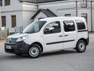 Renault Kangoo Nawigacja PDC Klima ! Super Stan ! - 11