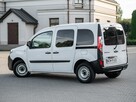 Renault Kangoo Nawigacja PDC Klima ! Super Stan ! - 12