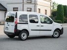 Renault Kangoo Nawigacja PDC Klima ! Super Stan ! - 14