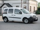 Renault Kangoo Nawigacja PDC Klima ! Super Stan ! - 15