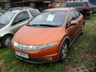 Honda Civic 1.4/61 KW