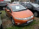 Honda Civic 1.4/61 KW - 2