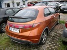 Honda Civic 1.4/61 KW - 3
