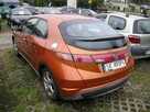 Honda Civic 1.4/61 KW - 4