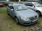 Volkswagen Passat 1.9/ diesel / 77 KW - 1