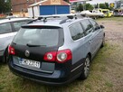 Volkswagen Passat 1.9/ diesel / 77 KW - 4