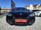 BMW 225 ALU 17+18 | M SPORT | 280KM | NAVI | podgrzewane fotele |czuj. park. - 2