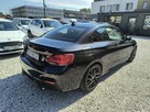 BMW 225 ALU 17+18 | M SPORT | 280KM | NAVI | podgrzewane fotele |czuj. park. - 4