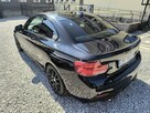 BMW 225 ALU 17+18 | M SPORT | 280KM | NAVI | podgrzewane fotele |czuj. park. - 6