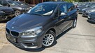 BMW 216 1.5D*AcitveTourer*OPŁACONY*Bezwypadkowy*Skóry*Serwis*VIP GWARNCJA 24M - 2