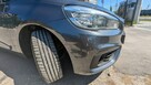 BMW 216 1.5D*AcitveTourer*OPŁACONY*Bezwypadkowy*Skóry*Serwis*VIP GWARNCJA 24M - 8