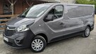 Opel Vivaro 1.6CDTi Long*125PS*BUS 3-Osoby Bezwypadkowy Klima Serwis*GWARANCJA 24M - 3