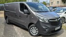 Opel Vivaro 1.6CDTi Long*125PS*BUS 3-Osoby Bezwypadkowy Klima Serwis*GWARANCJA 24M - 6