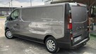 Opel Vivaro 1.6CDTi Long*125PS*BUS 3-Osoby Bezwypadkowy Klima Serwis*GWARANCJA 24M - 7