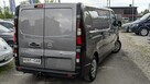 Opel Vivaro 1.6CDTi Long*125PS*BUS 3-Osoby Bezwypadkowy Klima Serwis*GWARANCJA 24M - 10