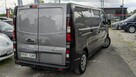 Opel Vivaro 1.6CDTi Long*125PS*BUS 3-Osoby Bezwypadkowy Klima Serwis*GWARANCJA 24M - 11