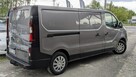 Opel Vivaro 1.6CDTi Long*125PS*BUS 3-Osoby Bezwypadkowy Klima Serwis*GWARANCJA 24M - 12