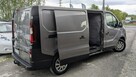 Opel Vivaro 1.6CDTi Long*125PS*BUS 3-Osoby Bezwypadkowy Klima Serwis*GWARANCJA 24M - 13