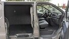 Opel Vivaro 1.6CDTi Long*125PS*BUS 3-Osoby Bezwypadkowy Klima Serwis*GWARANCJA 24M - 14