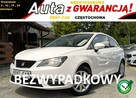 Seat Ibiza 1.2i*60PS*OPŁACONY Bezwypadkowy*Klimatronik*Serwis*GWARANCJA24