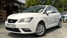 Seat Ibiza 1.2i*60PS*OPŁACONY Bezwypadkowy*Klimatronik*Serwis*GWARANCJA24 - 2