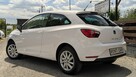 Seat Ibiza 1.2i*60PS*OPŁACONY Bezwypadkowy*Klimatronik*Serwis*GWARANCJA24 - 11