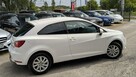 Seat Ibiza 1.2i*60PS*OPŁACONY Bezwypadkowy*Klimatronik*Serwis*GWARANCJA24 - 14