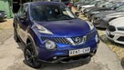 Nissan Juke 1.2i*115PS*OPŁACONY Bezwypadkowy*Klima Navi Kamera*Serwis*GWARANCJA 24 - 8
