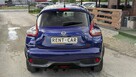 Nissan Juke 1.2i*115PS*OPŁACONY Bezwypadkowy*Klima Navi Kamera*Serwis*GWARANCJA 24 - 13