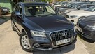 Audi Q5 2.0TDi*OPŁACONY*Bezwypadkowy Skóra*Klimatronik Serwis*VIP GWARANCJA24M - 6