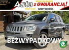 Jeep Compass 2.2D*136PS*OPŁACONY*Bezwypadkowy 132.000km Serwis*GWARANCJA 24 - 1