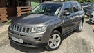 Jeep Compass 2.2D*136PS*OPŁACONY*Bezwypadkowy 132.000km Serwis*GWARANCJA 24 - 4