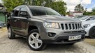 Jeep Compass 2.2D*136PS*OPŁACONY*Bezwypadkowy 132.000km Serwis*GWARANCJA 24 - 6