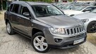 Jeep Compass 2.2D*136PS*OPŁACONY*Bezwypadkowy 132.000km Serwis*GWARANCJA 24 - 7