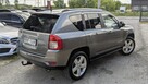 Jeep Compass 2.2D*136PS*OPŁACONY*Bezwypadkowy 132.000km Serwis*GWARANCJA 24 - 14