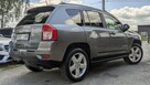 Jeep Compass 2.2D*136PS*OPŁACONY*Bezwypadkowy 132.000km Serwis*GWARANCJA 24 - 15