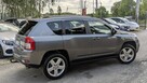 Jeep Compass 2.2D*136PS*OPŁACONY*Bezwypadkowy 132.000km Serwis*GWARANCJA 24 - 16