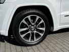 Jeep Grand Cherokee Overland Europa 3.0d V6 Pneumatyka Panorama Skóry - 4