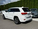 Jeep Grand Cherokee Overland Europa 3.0d V6 Pneumatyka Panorama Skóry - 6