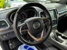Jeep Grand Cherokee Overland Europa 3.0d V6 Pneumatyka Panorama Skóry - 8