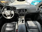 Jeep Grand Cherokee Overland Europa 3.0d V6 Pneumatyka Panorama Skóry - 9
