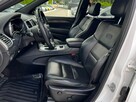 Jeep Grand Cherokee Overland Europa 3.0d V6 Pneumatyka Panorama Skóry - 10