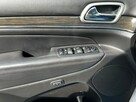 Jeep Grand Cherokee Overland Europa 3.0d V6 Pneumatyka Panorama Skóry - 12