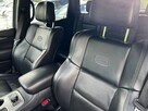 Jeep Grand Cherokee Overland Europa 3.0d V6 Pneumatyka Panorama Skóry - 13