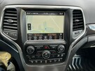 Jeep Grand Cherokee Overland Europa 3.0d V6 Pneumatyka Panorama Skóry - 14
