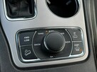 Jeep Grand Cherokee Overland Europa 3.0d V6 Pneumatyka Panorama Skóry - 15