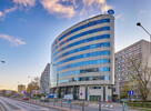 Lokal użytkowy Warszawa gm. Mokotów Mokotów, Aleja Niepodległości
