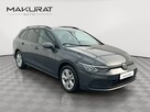 Volkswagen Golf CT534AA#1.5 TSI Life Ambient Podgrz.f I kier K.cof Salon PL VAT23% - 2